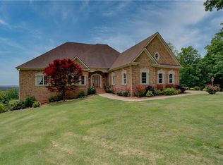 88 Sequoyah Ct, Cedartown, GA 30125