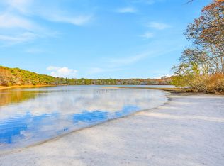 11 Elizabeth Lane, West Yarmouth, MA 02673