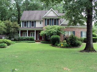 4521 Ridgemoor Dr, Belden, MS 38826