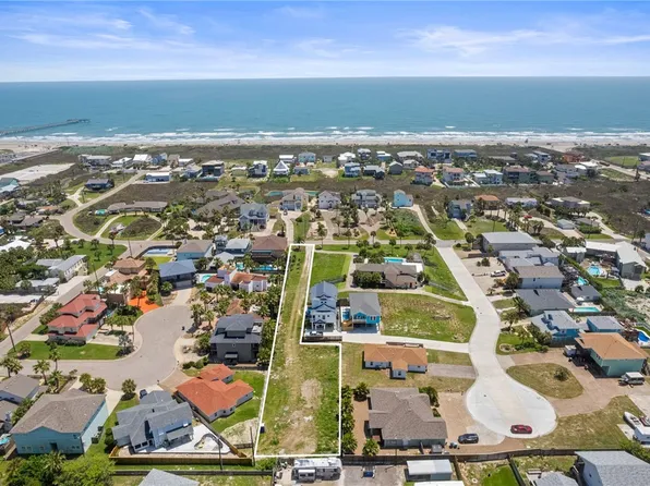340 S 12th St, Pt Aransas, TX 78373