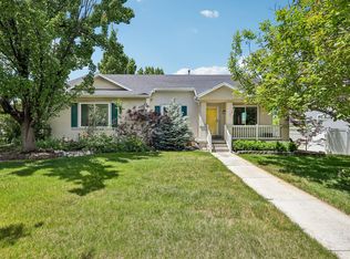 1853 N 120 W, Tooele, UT 84074