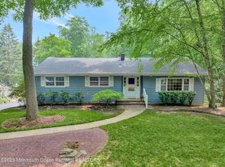 5 Union Ave, Morganville, NJ