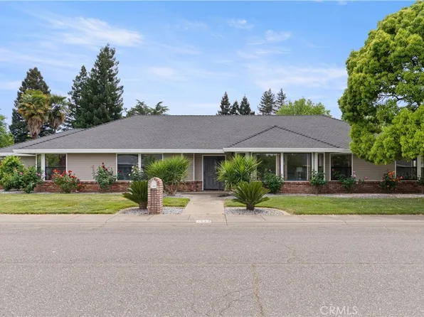 1635 Almendia Dr, Chico, CA 95926