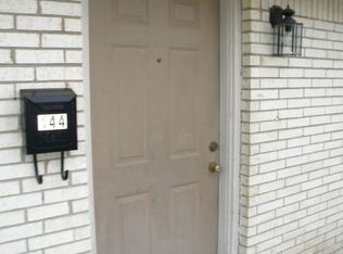 144 Highland Park Ct, Irving, TX 75061