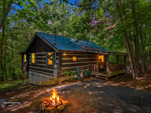 1737 Blue Ridge Rd, Sevierville, TN 37876