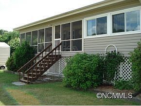 Screened & Year around Porch