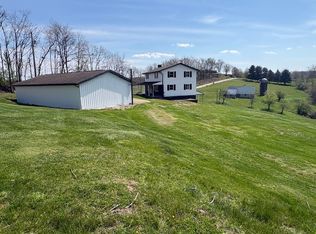 551 Ridge Rd, Brownsville, PA