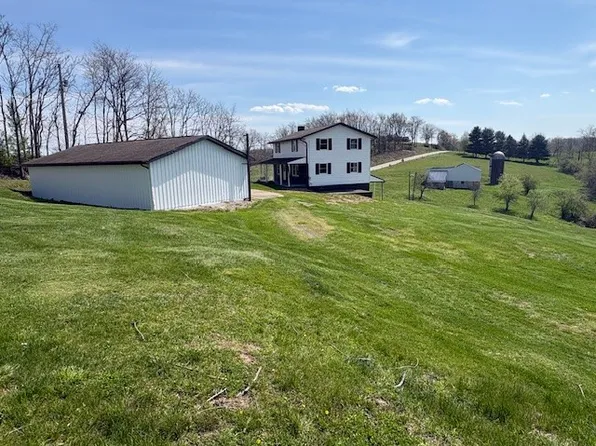 551 Ridge Rd, Brownsville, PA 15417