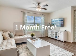 4005 Fennec Ln #60, Cocoa, FL 32927