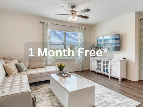 Townhomes For Rent in Brevard County FL - 435 Rentals | Zillow