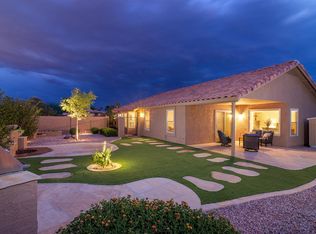 3818 E Blue Flax Ave, Phoenix, AZ 85044