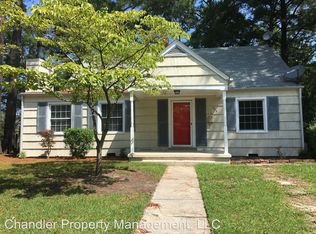 504 Burleigh Ave, Norfolk, VA 23505