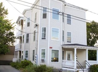 50 Hosley St UNIT C, Manchester, NH 03103