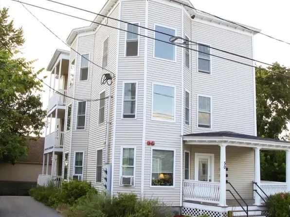 50 Hosley Street #C, Manchester, NH 03103