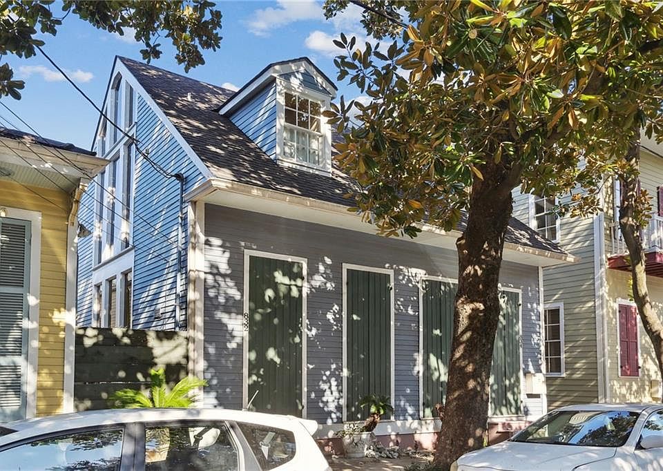 1st image of 832 Spain St #15
