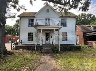 817 S Fulton St, Salisbury, NC 28144