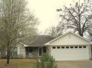 723 W Blair St, Mineola, TX 75773