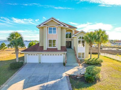 6423 Dolphin Shores Dr, Panama City Beach, FL, 32407