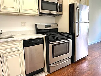 Rented by Oxford Property Group