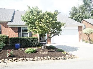 11021 Anchorage Cir, Knoxville, TN 37934