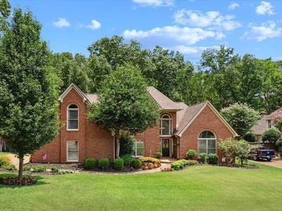 1840 Wood Oak Dr, Cordova, TN, 38016