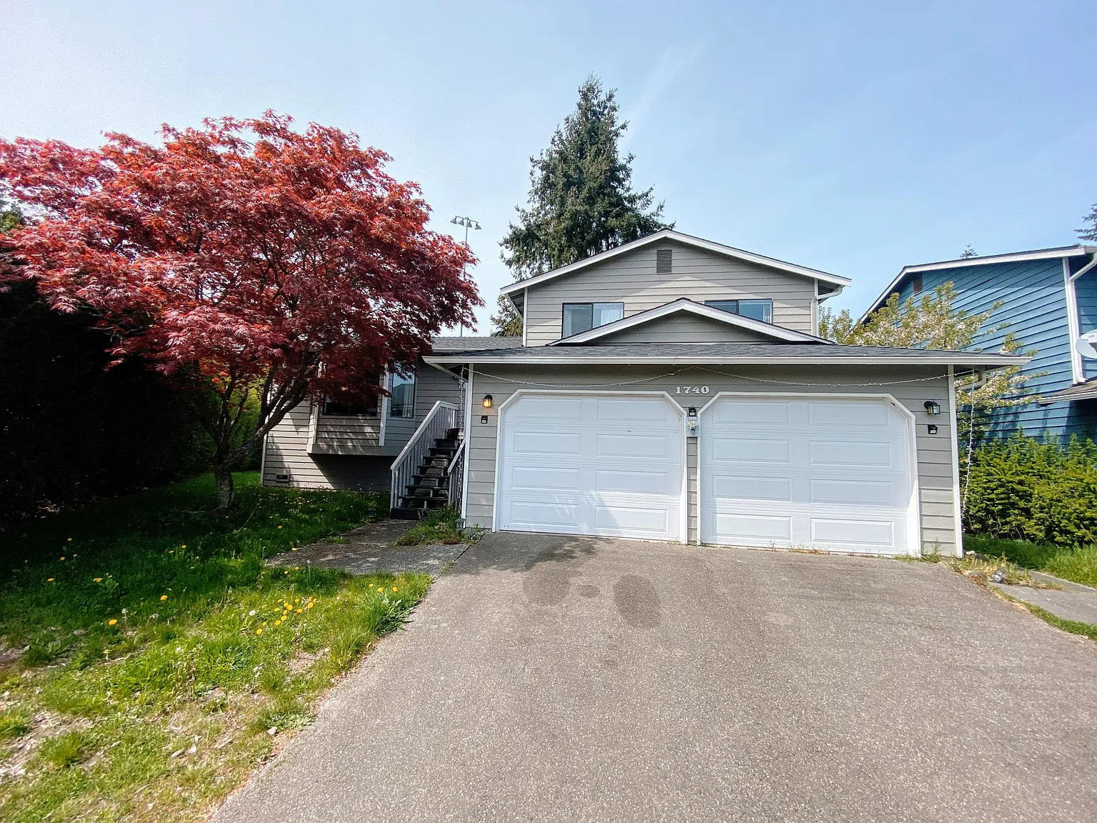3 bed, 2.5 bath, 1650 sqft, $3,300 — Photo 1