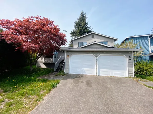1740 N 130th St, Seattle, WA 98133