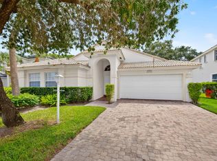208 Jones Creek Drive, Jupiter, FL 33458