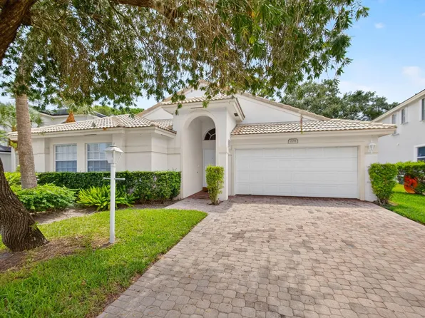 208 Jones Creek Drive, Jupiter, FL 33458
