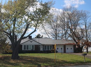 4770 Moorefield Rd, Carlisle, KY 40311