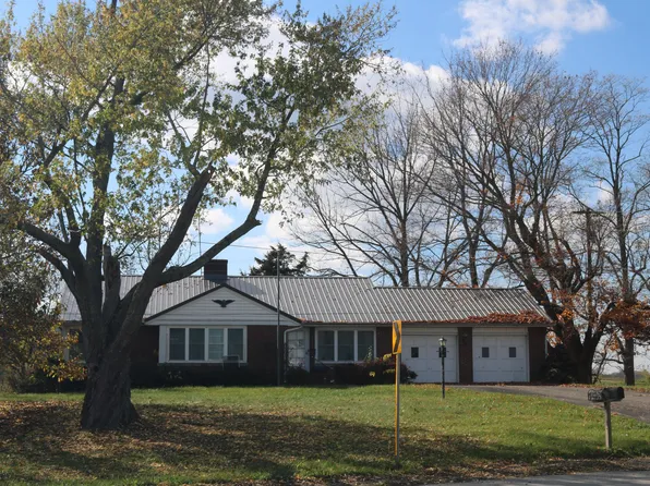 4770 Moorefield Rd, Carlisle, KY 40311
