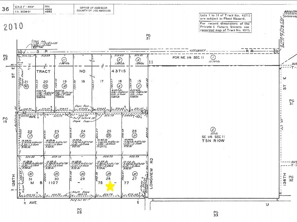 2nd image of Vic Avenue U At Longview Rd