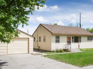 549 Riverside Rd, Billings, MT 59101