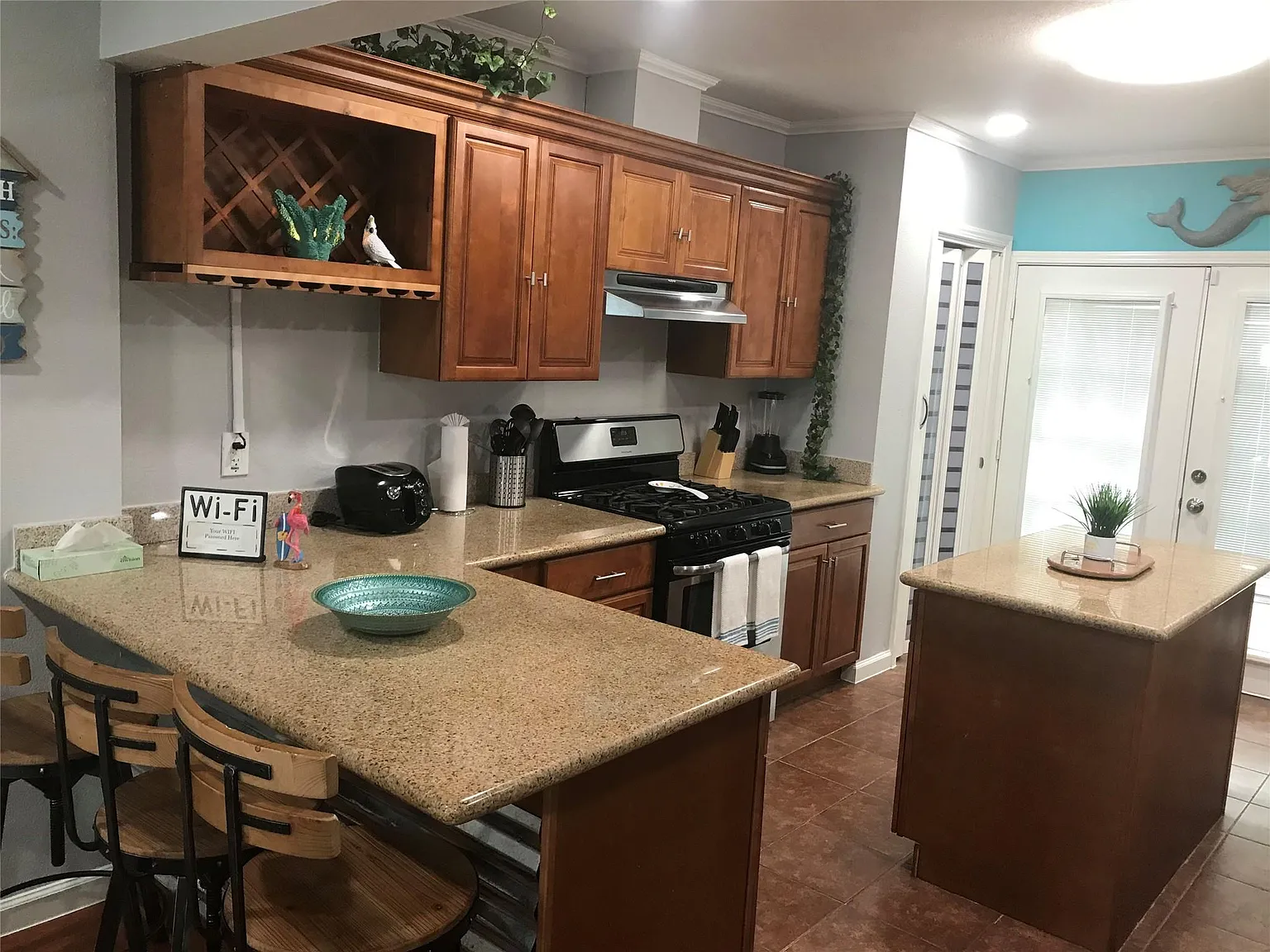 2 bed, 2.0 bath, $2,000 — Photo 4