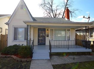 430 Saint Paul St, Indianapolis, IN 46201