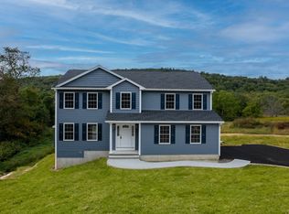 2 Upper Palmer Rd, Monson, MA 01057