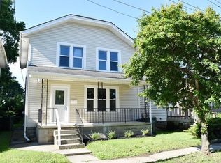 59 E Morrill Ave, Columbus, OH 43207