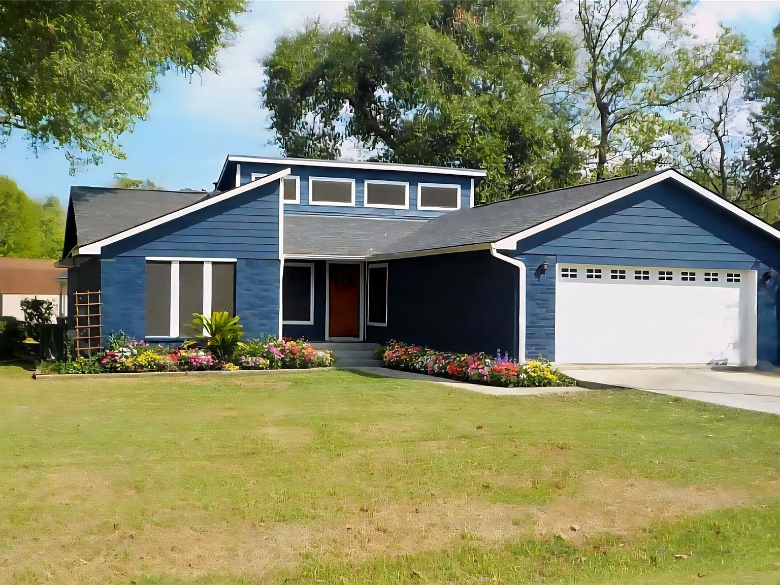 21210 Papoose Ct