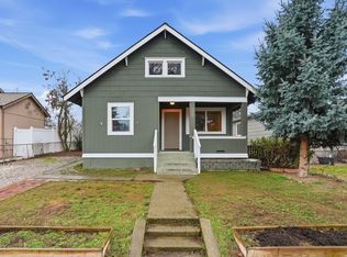 628 E Longfellow Ave, Spokane, WA 99207