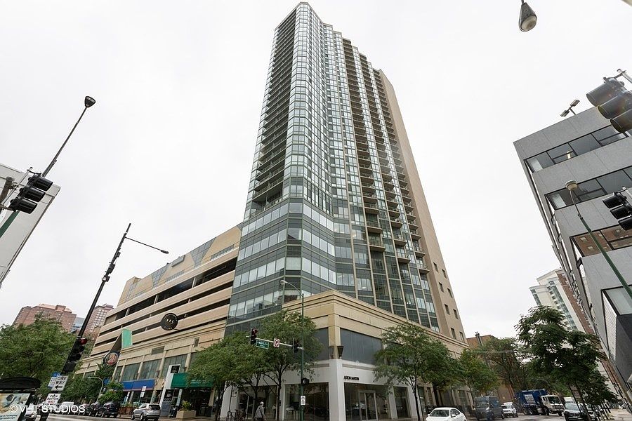 1st image of 111 W Maple St APT 2408