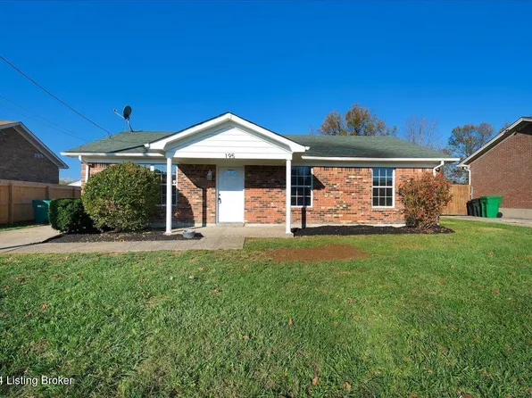 195 Wild Way, Louisville, KY 40229