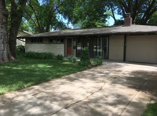 3500 S 31st St, Lincoln, NE 68502