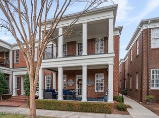 9505 Delphinium St #102, Prospect, KY 40059