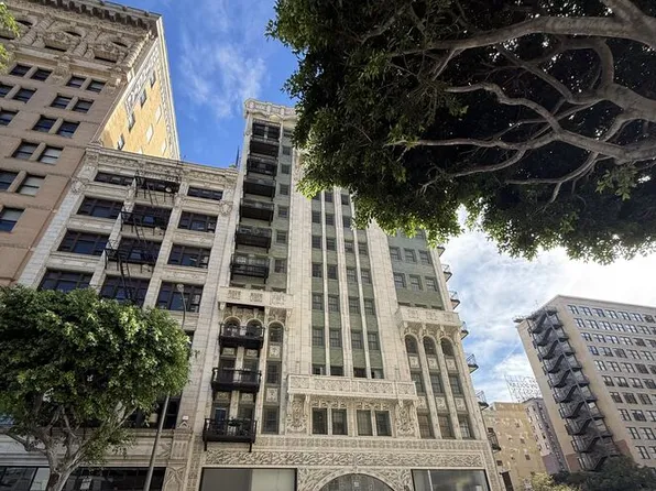 416 S Spring St APT 905, Los Angeles, CA 90013