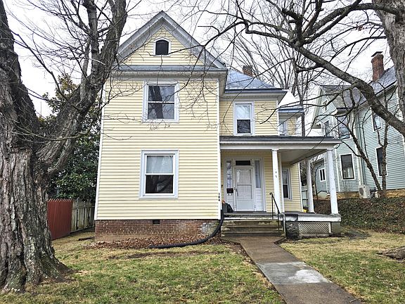 2nd image of 104 W Preston St