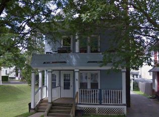 138 Hixson Ave, Syracuse, NY 13206