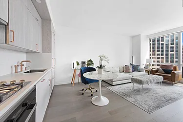 Rented by Oxford Property Group