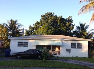 1051 NE 151st Ter, North Miami Beach, FL 33162