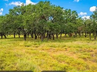 TRACT 15 Legacy Oaks Dr, Harper, TX 78631