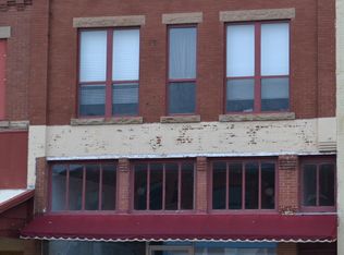 103 W Broadway St, Anadarko, OK 73005